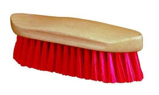Weaver Leather Dandy Brush Soft Pvc Bristles