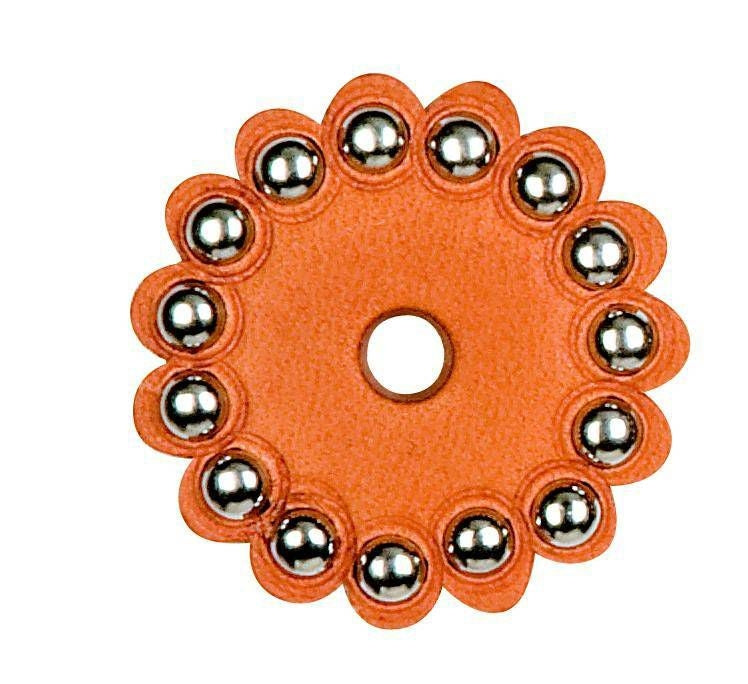 Weaver Leather Replacement Leather Rosette