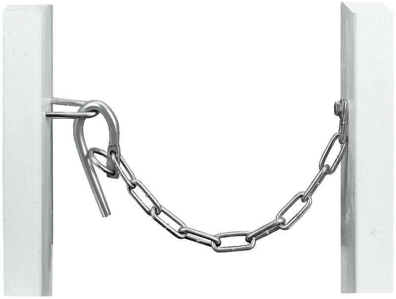 Weaver Leather Gate Latch 1265