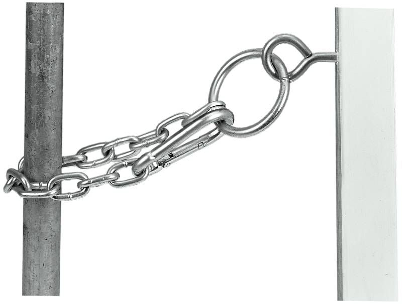 Weaver Leather Gate Latch