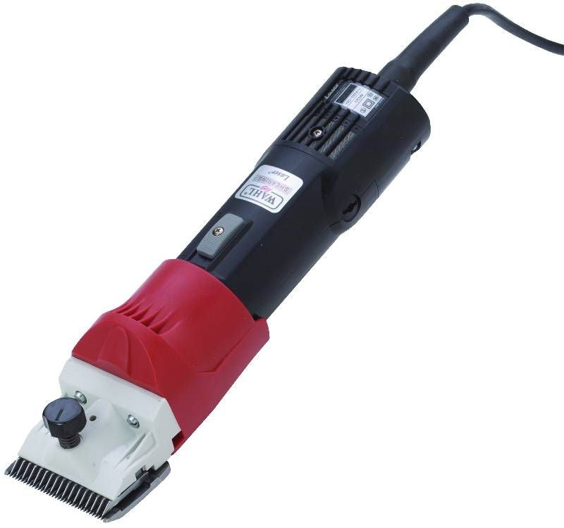 Lister Laser 2 Clipper In Case