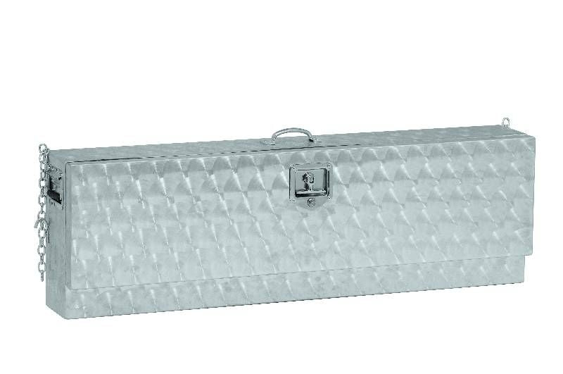 Weaver Leather Hanging Aluminum Showbox