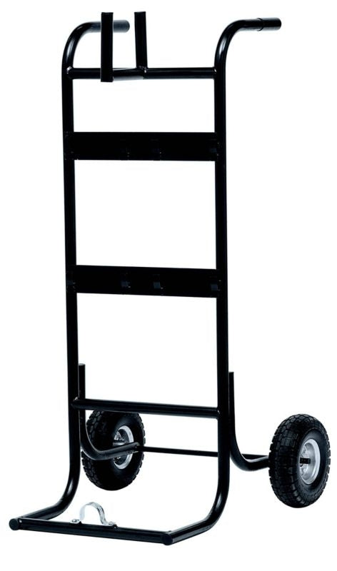 Weaver Leather Double Blower Cart