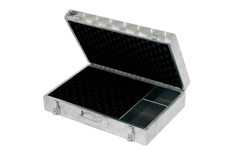 Weaver Leather Aluminum Clipper Box