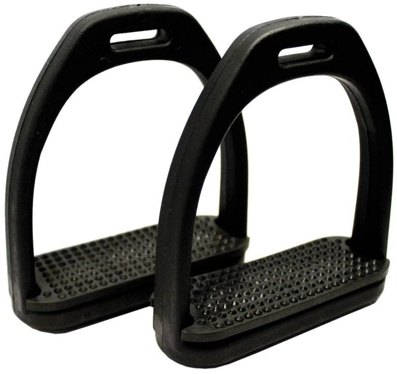Henri De Rivel Lightweight Polymer Stirrups