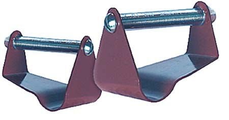 Stirrup Straight