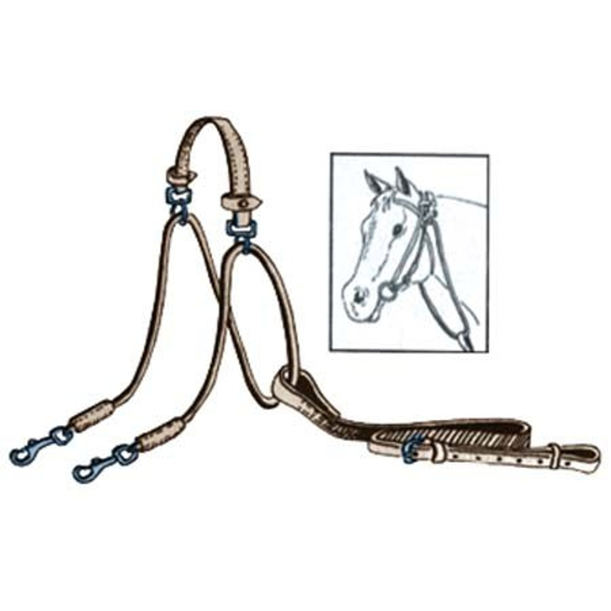 Leather Training Chambon