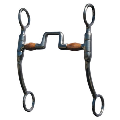 Bob Avila Copper Square Correction Long Shank Bit