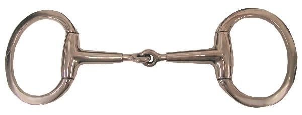 ADJUSTA BIT FLAT RING EGGBUTT