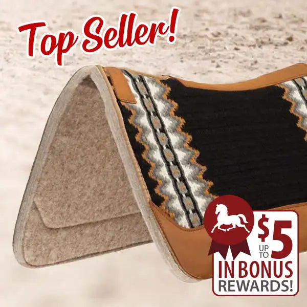 New Zealand Wool Pad