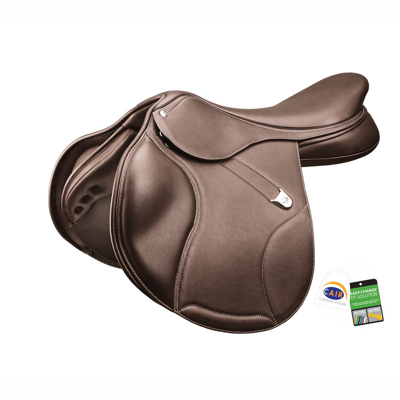DEMO - Bates Elevation+ Luxe Rear Flexibloc CAIR