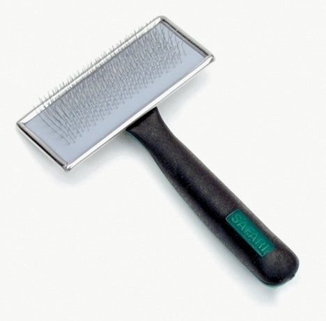 Safari Cat Soft Slicker Brush