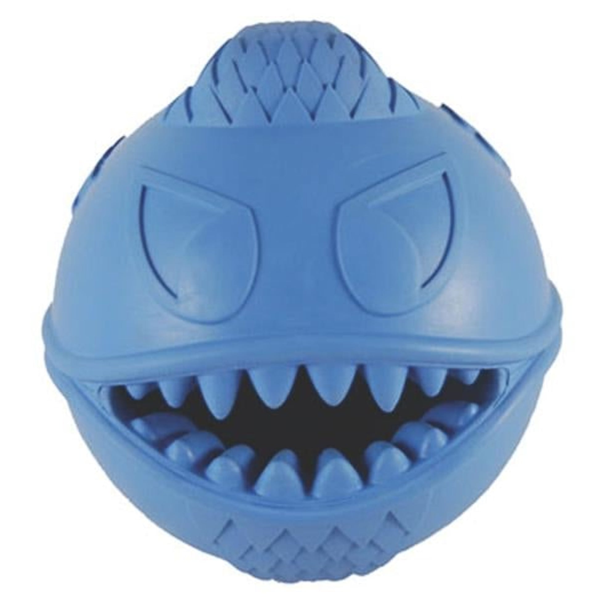 Monster Ball Dog Toy