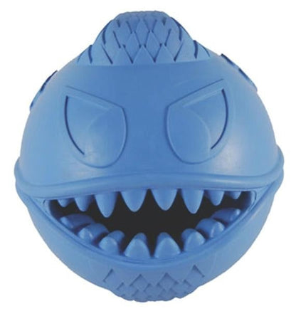 Monster Ball Dog Toy