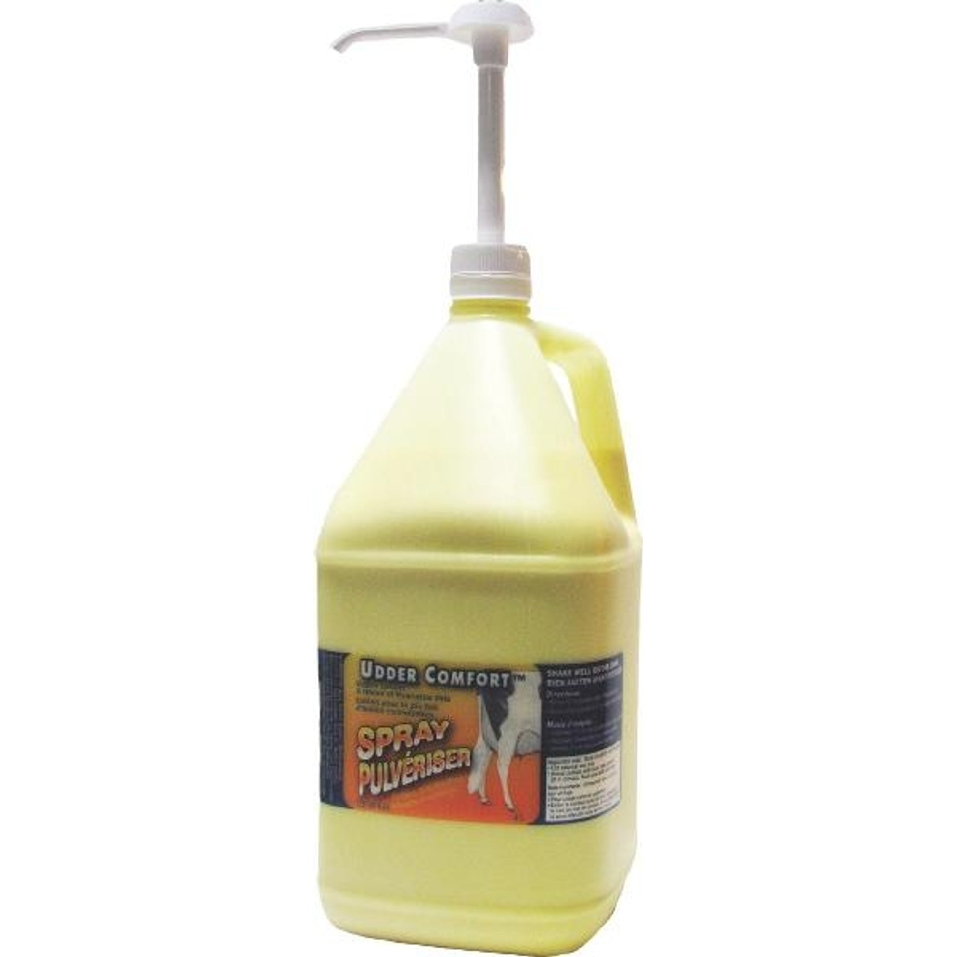 UDDERCOMFORT SPRAYABLE
