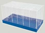 Chew Proof Critter Cage for Small Animals