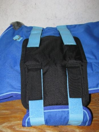 Ozark Mini/Pony Belly Band Extender