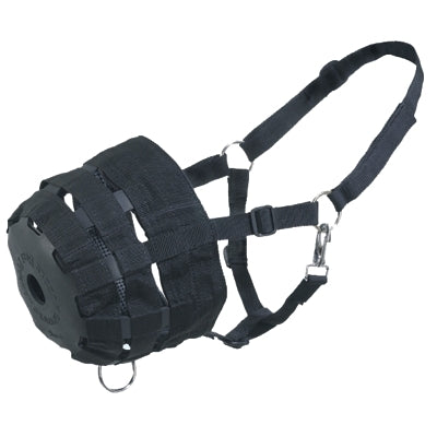 Best Friend Deluxe Grazing Muzzle