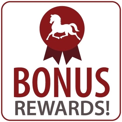 Bonus Reward Points
