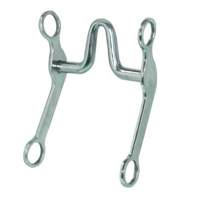 Coronet Chucks Sweet Iron Klapper Port Bit 5