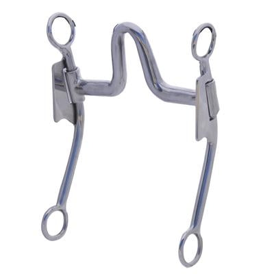 Coronet Chucks Sweet Iron Klapper Port Bit 5