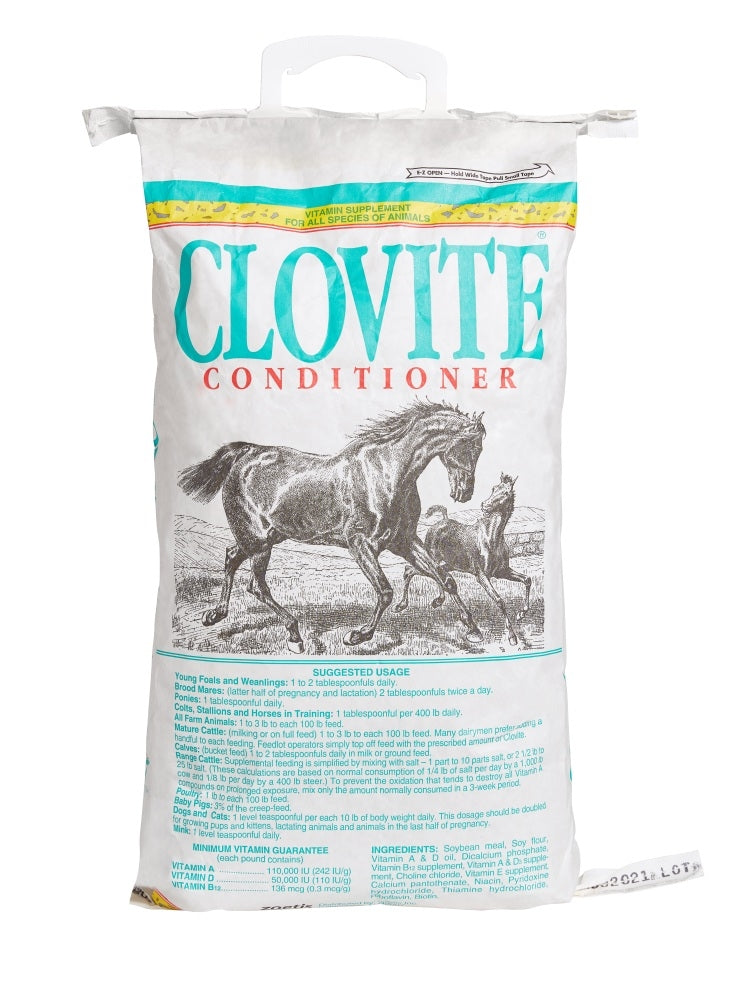 Clovite Conditioner