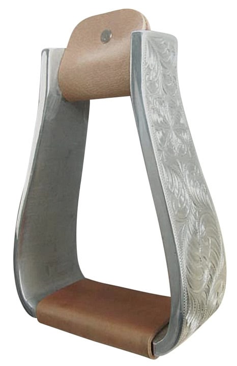 Direct Equine Stirrup #81-207