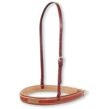 Martin Laced Rawhide Noseband