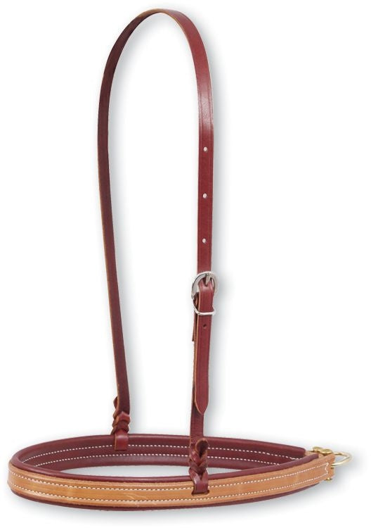 Martin Latigo Lined Noseband