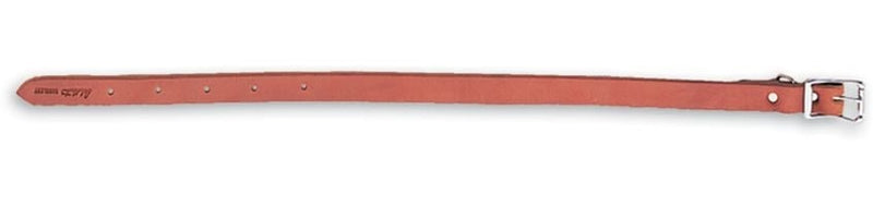 OPEN BOX Martin Saddlery Harness Leather Breastcollar Tug - Natural