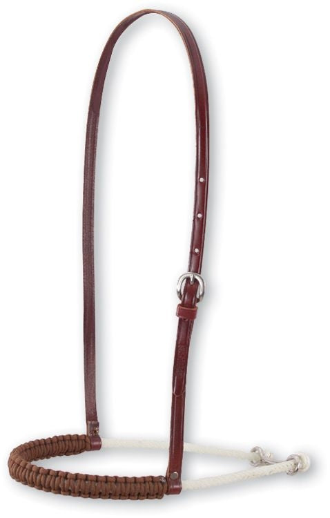 Martin Single Rope Braided Nylon Noseband