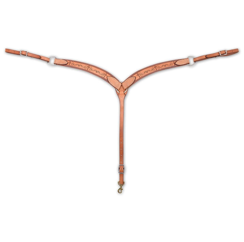 Martin Cross Design Breast Collar