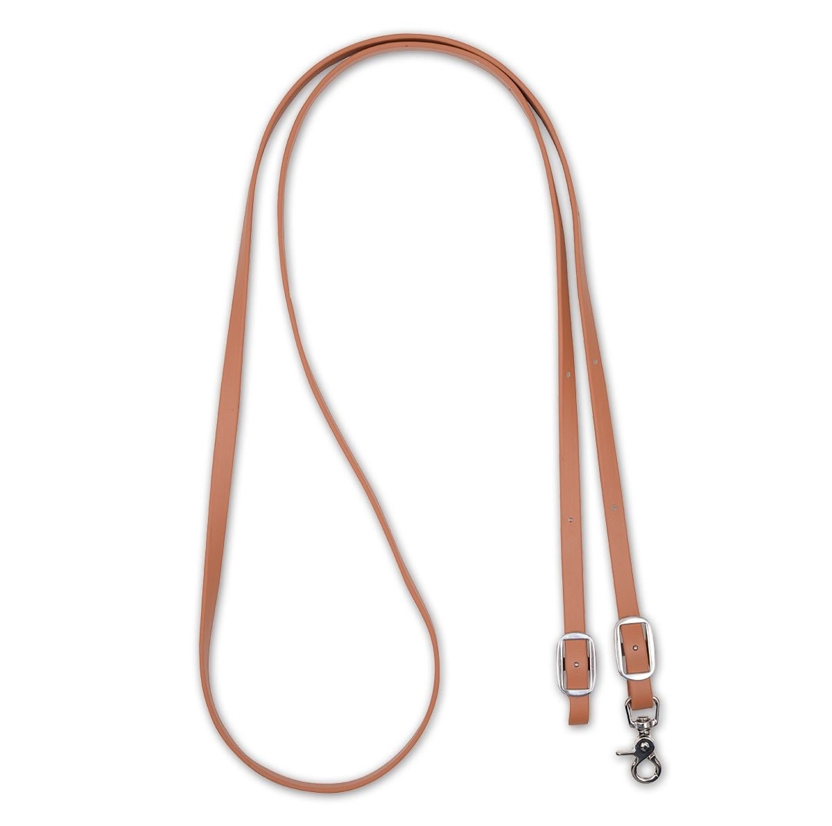 Martin Saddlery Biothane Roping Reins