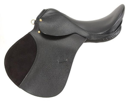 Silver Fox All Purpose Saddle