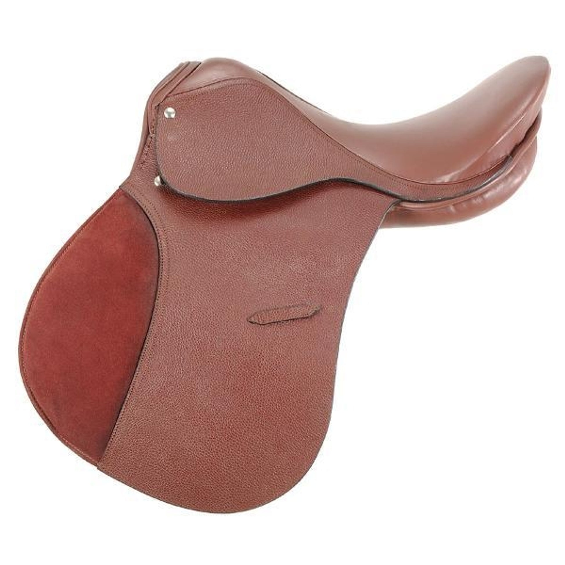 Silver Fox All Purpose Saddle