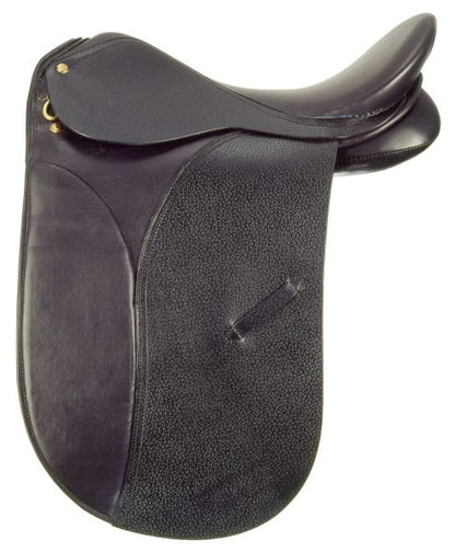 EquiRoyal Regency Dressage Saddle