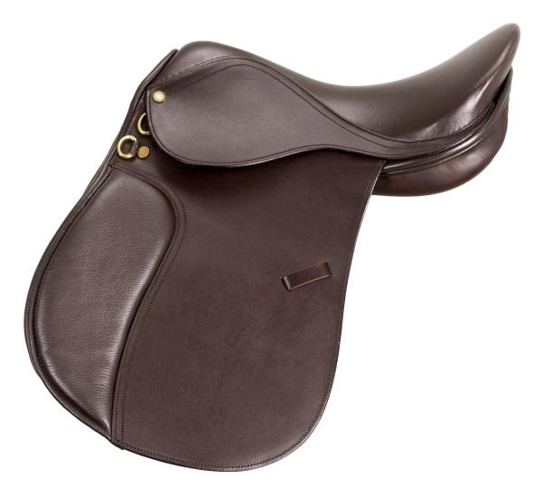 EquiRoyal Regency Event Winner Saddle