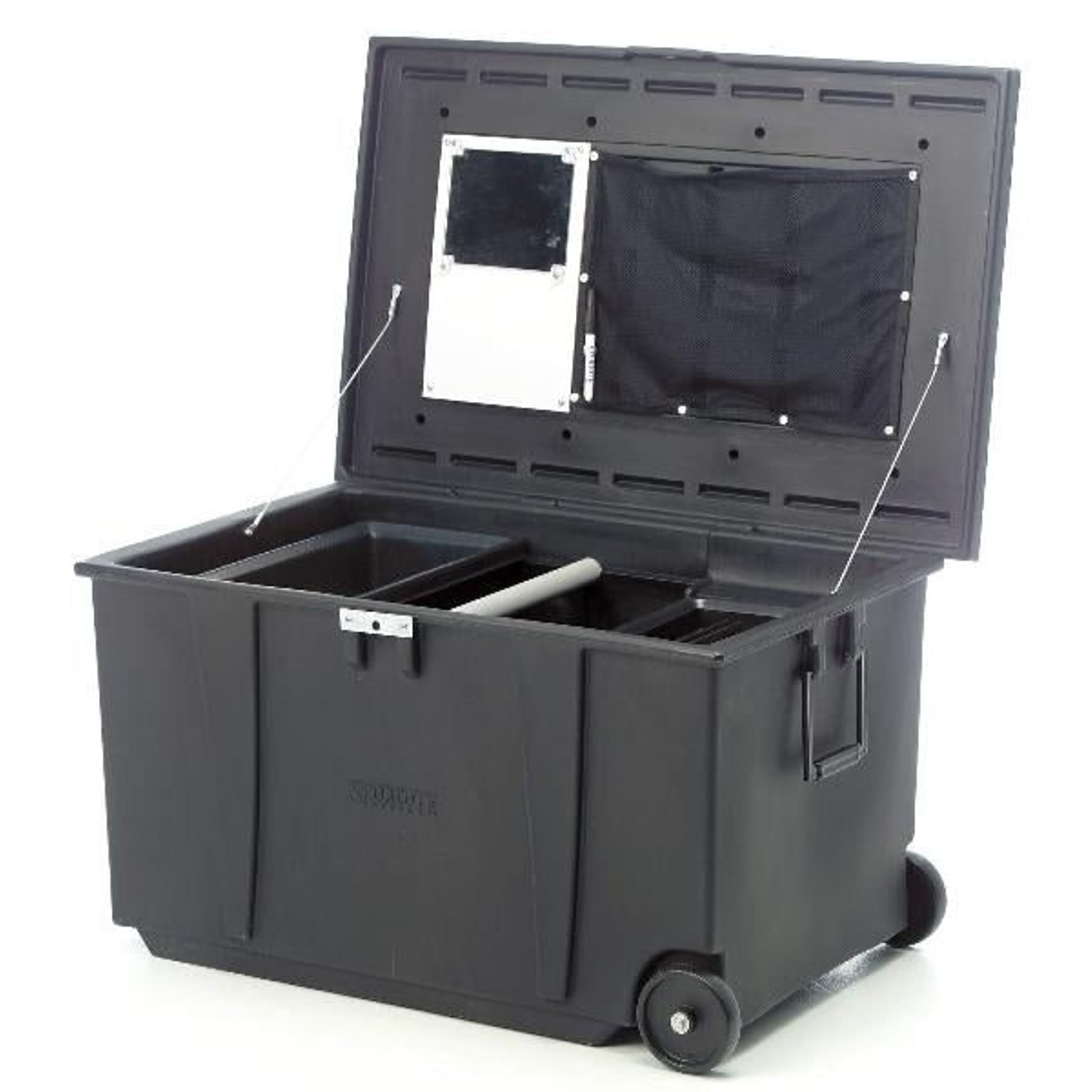 Horsemens Pride Sportote Deluxe Trunk