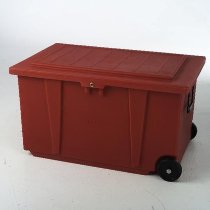 Horsemens Pride Sportote Deluxe Trunk