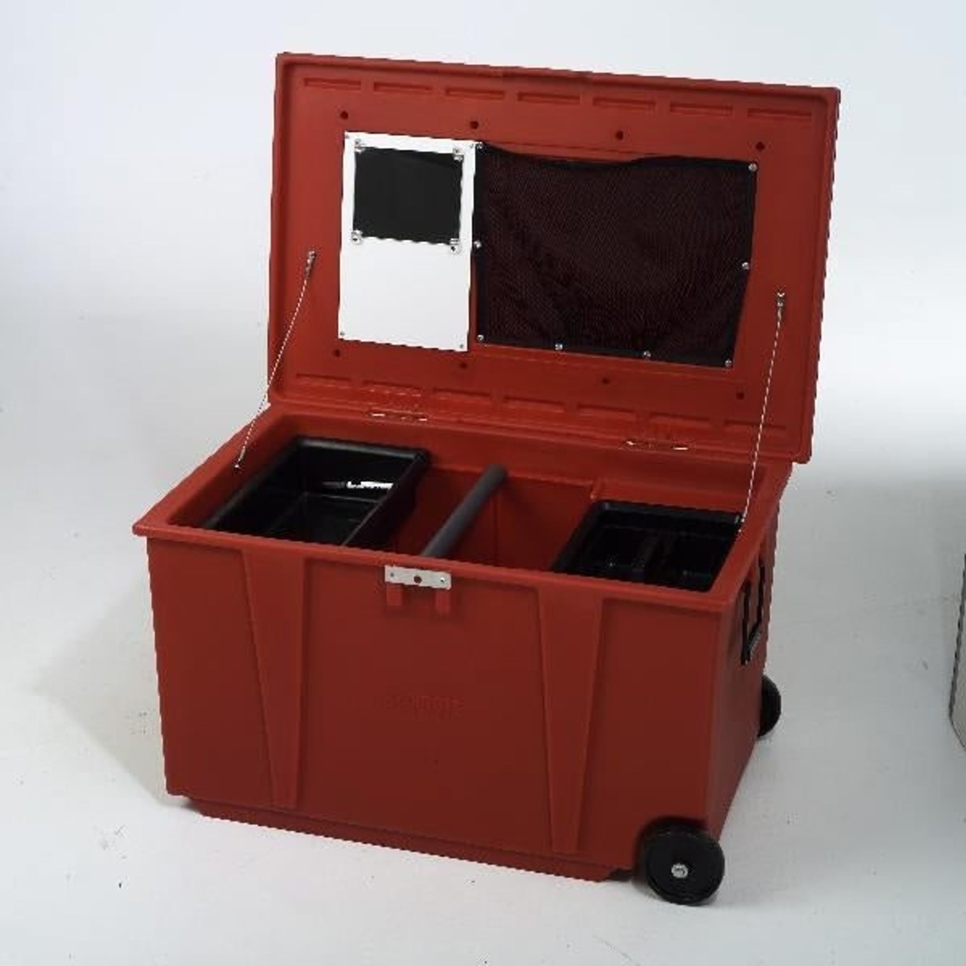 Horsemens Pride Sportote Deluxe Trunk