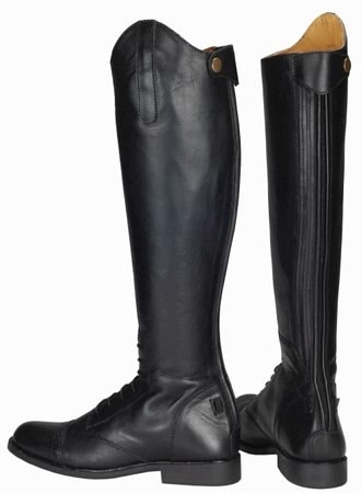 TuffRider Ladies Baroque Field Boot