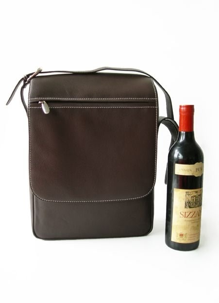 LILO Ribera 3 Bottle Wine Bag