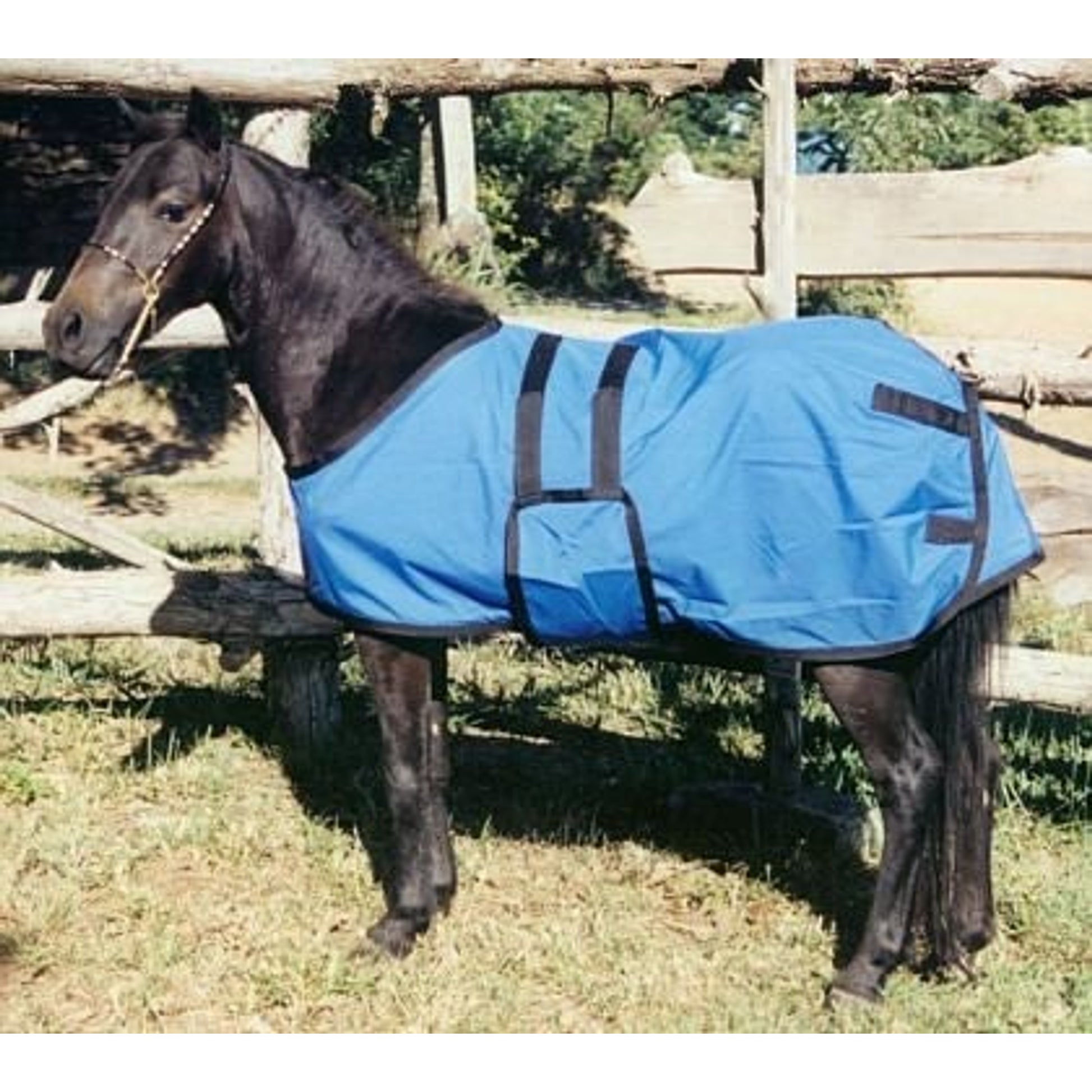 Jacks Neo-Tech Pad 30" x 32" Black