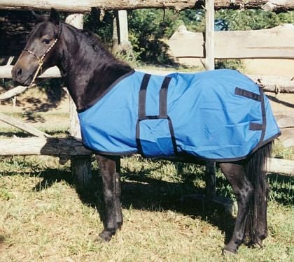 Jacks Neo-Tech Pad 30" x 32" Black