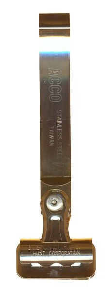 BrightCut Edge Low Dome Chicago Screw Conch 1/2