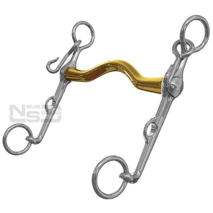 Neue Schule Slimma Weymouth Revolver 5.5 inch