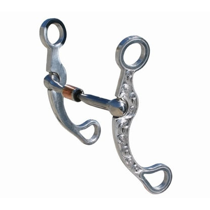 Bob Avila Straight Roller Rio Bit