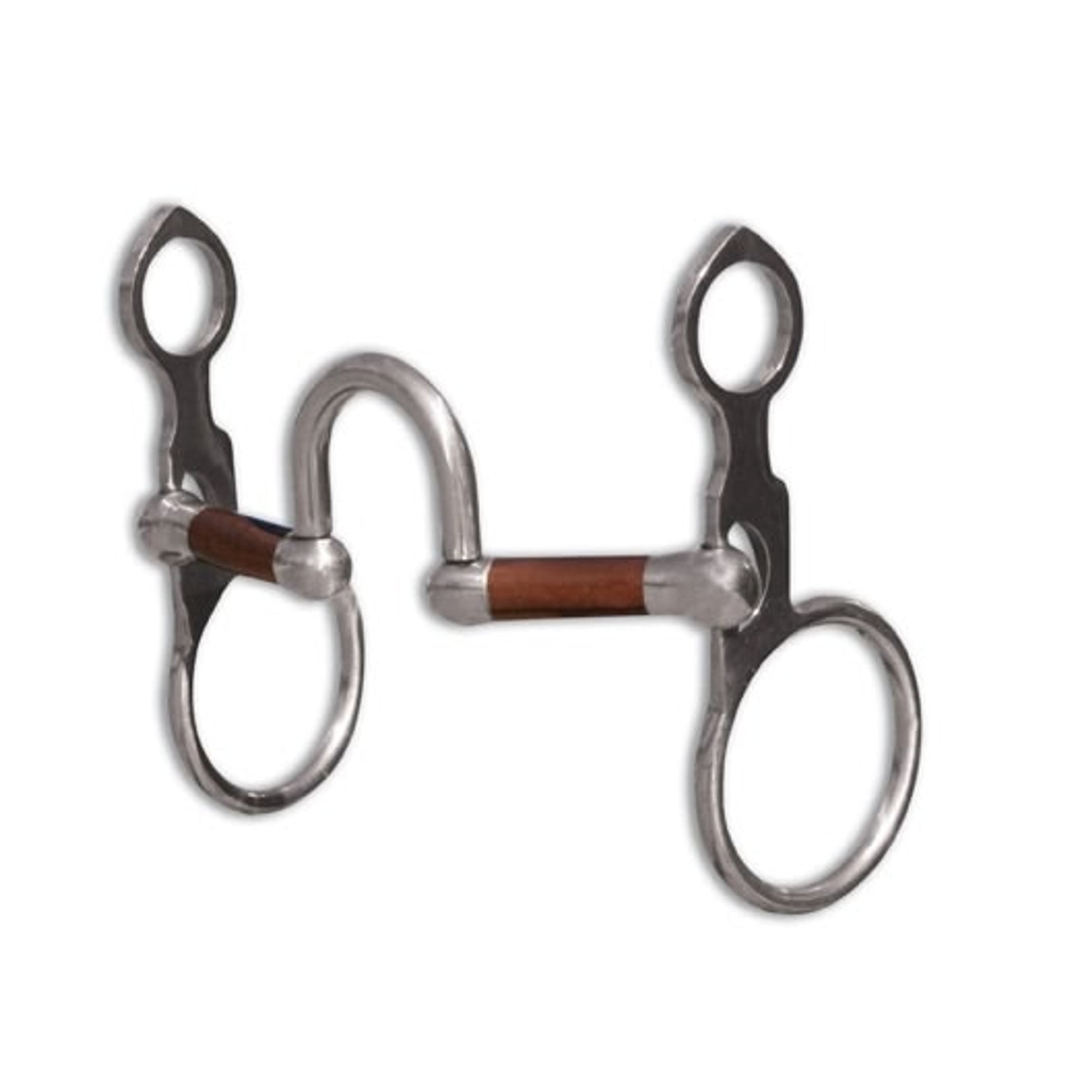 Randy Paul Correction Colt Breaker Bit