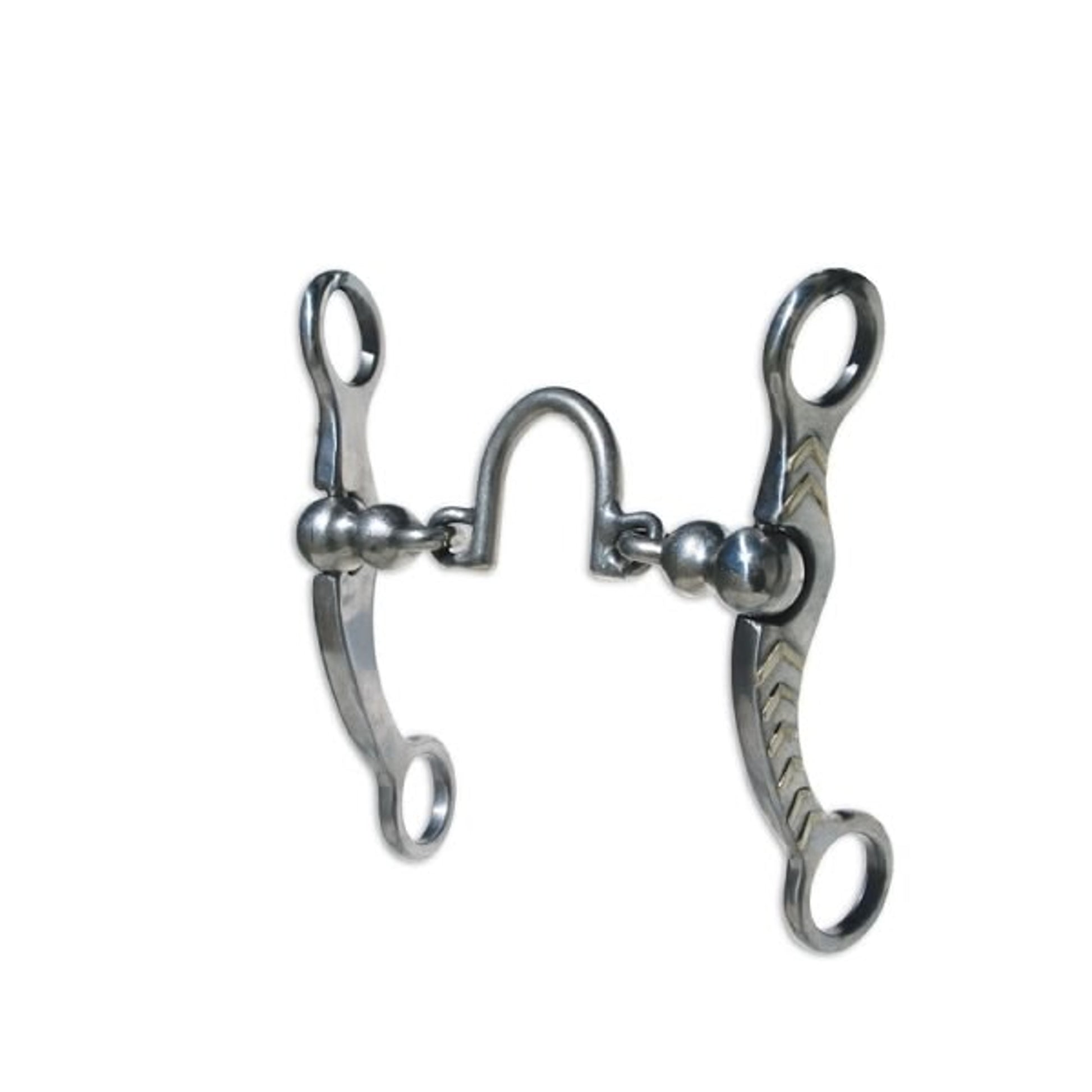 Professionals Choice Waterford Port S Stockman Bit