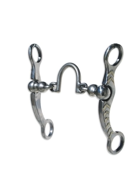 Professionals Choice Waterford Port S Stockman Bit